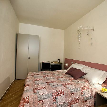 Residenza Bellieri 호텔 피렌체 외부 사진